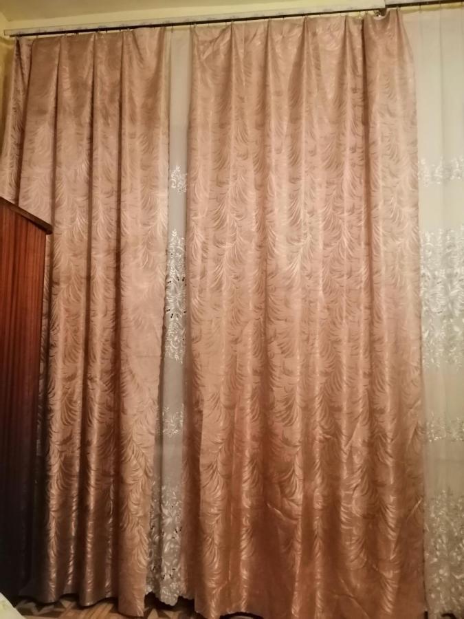 Рядом С Автовокзалом Appartement Odessa Buitenkant foto